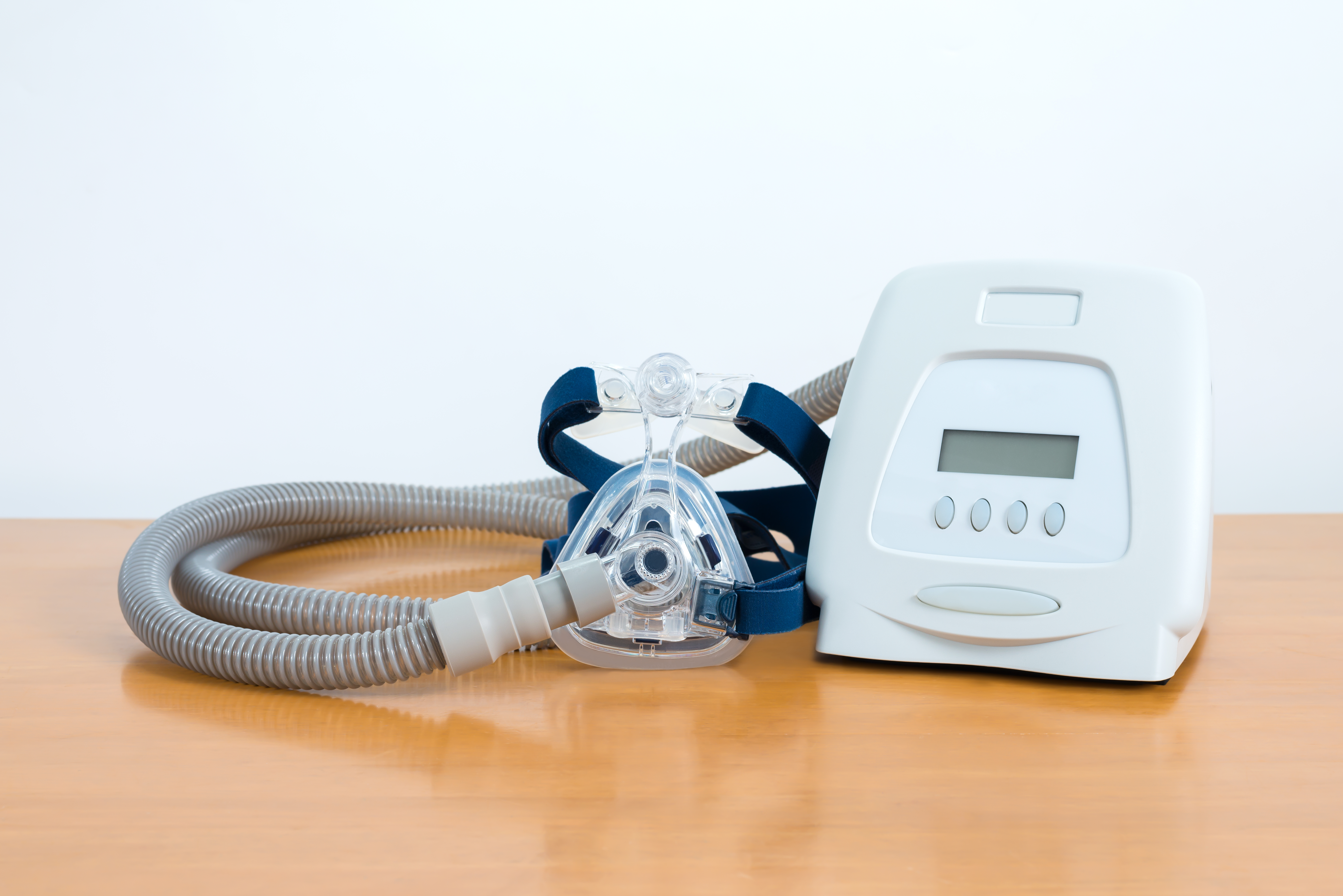 Do you know how to clean and care for your CPAP Machine? Here are some helpful tips.