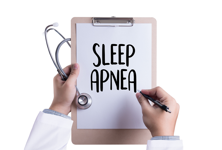 Do you know how your diet and sleep apnea are linked? Here are some recent studies that shed more light.