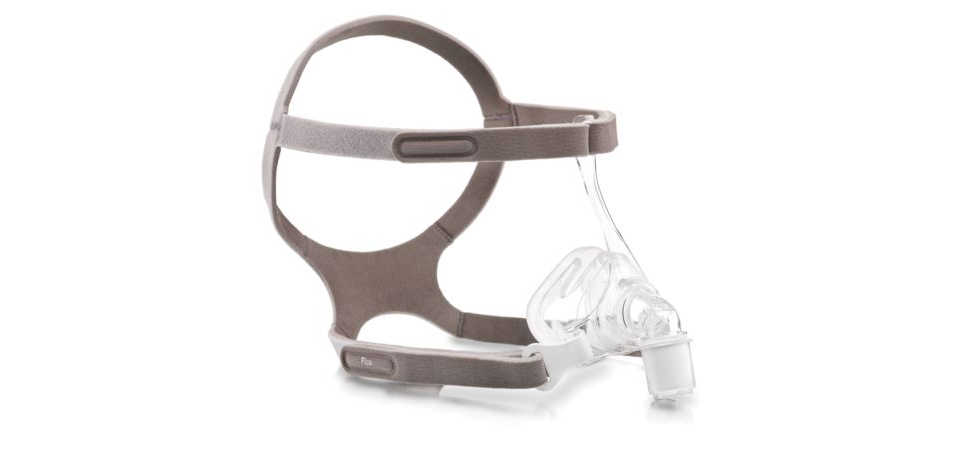 Philips Respironics Pico Nasal CPAP Mask Review