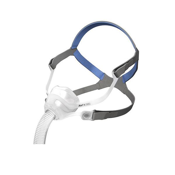 ResMed AirFit N10 Nasal CPAP Mask Review