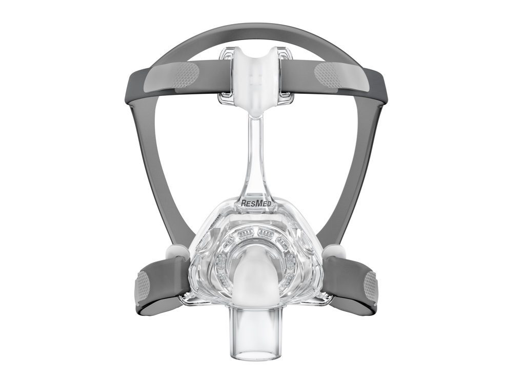 ResMed Mirage FX Nasal CPAP Mask Review